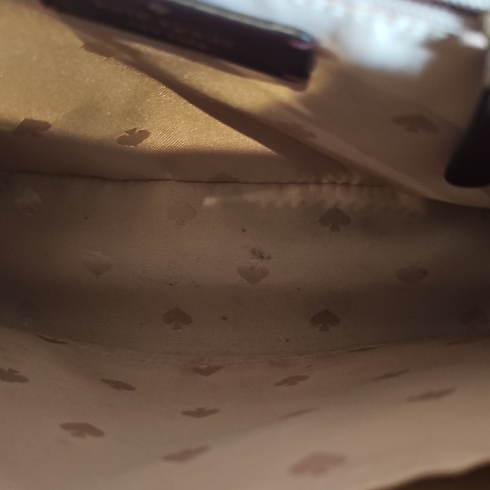 Kate Spade Crossbody Bag - Picture 8 of 8